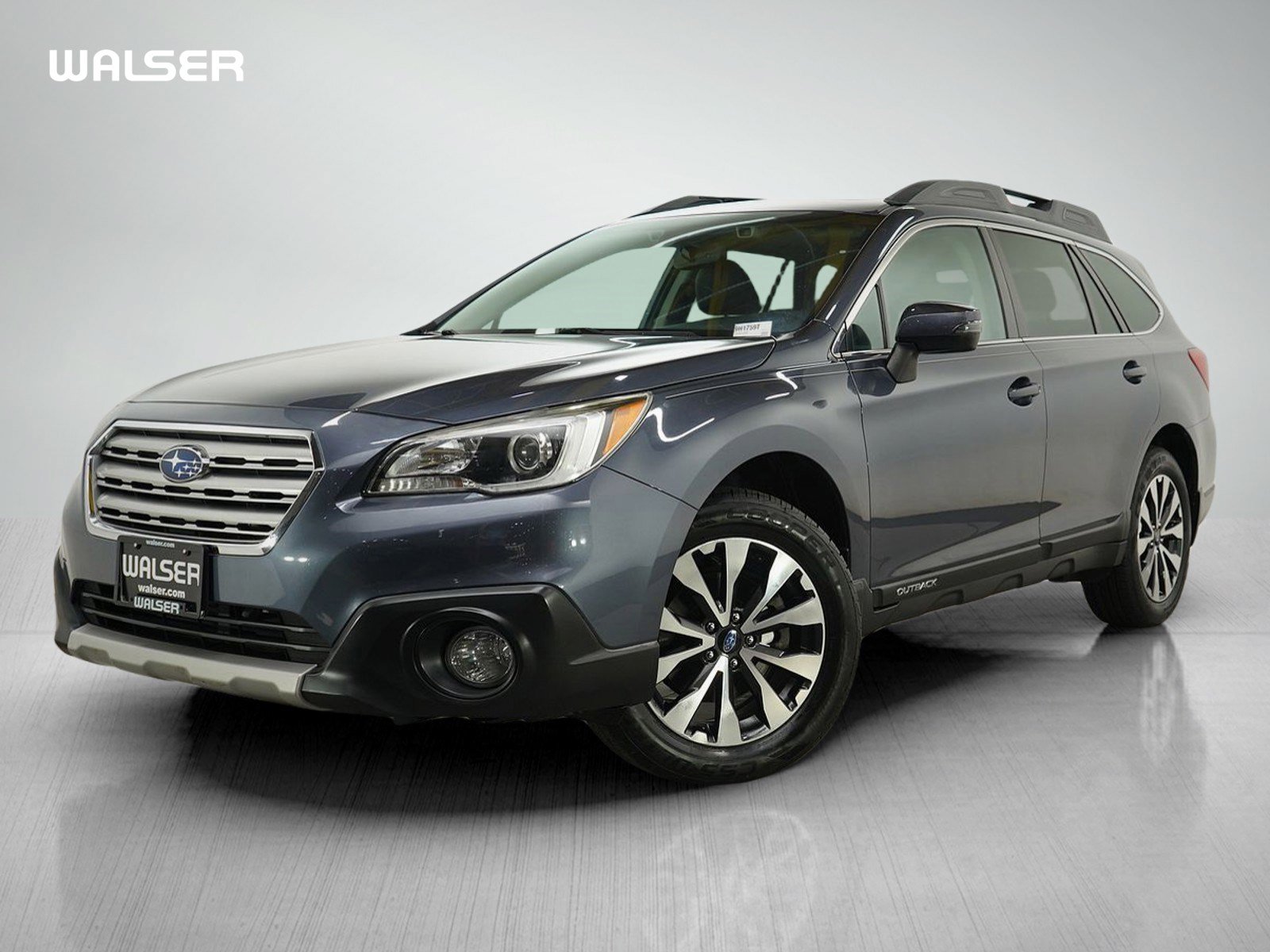 Used 2016 Subaru Outback 2.5i Limited