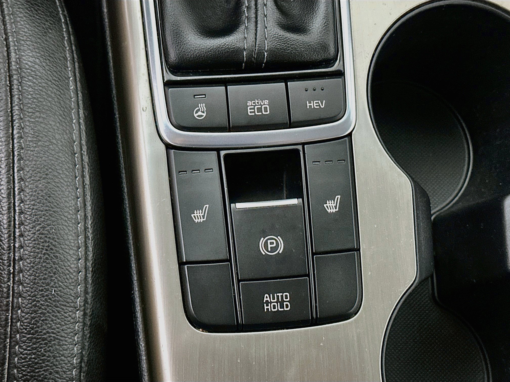 Used 2017 Kia Optima EX FWD image 25