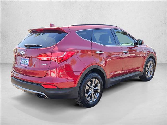 Used 2014 Hyundai Santa Fe Sport w/ Popular Equipment Package 02 FWD image 5