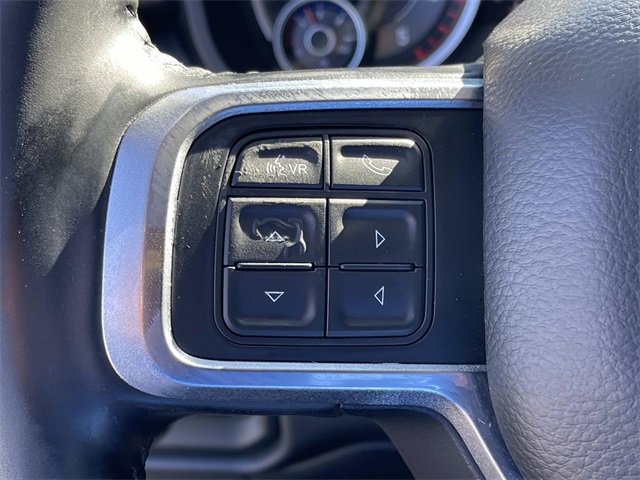 Used 2019 RAM 2500 Laramie image 38