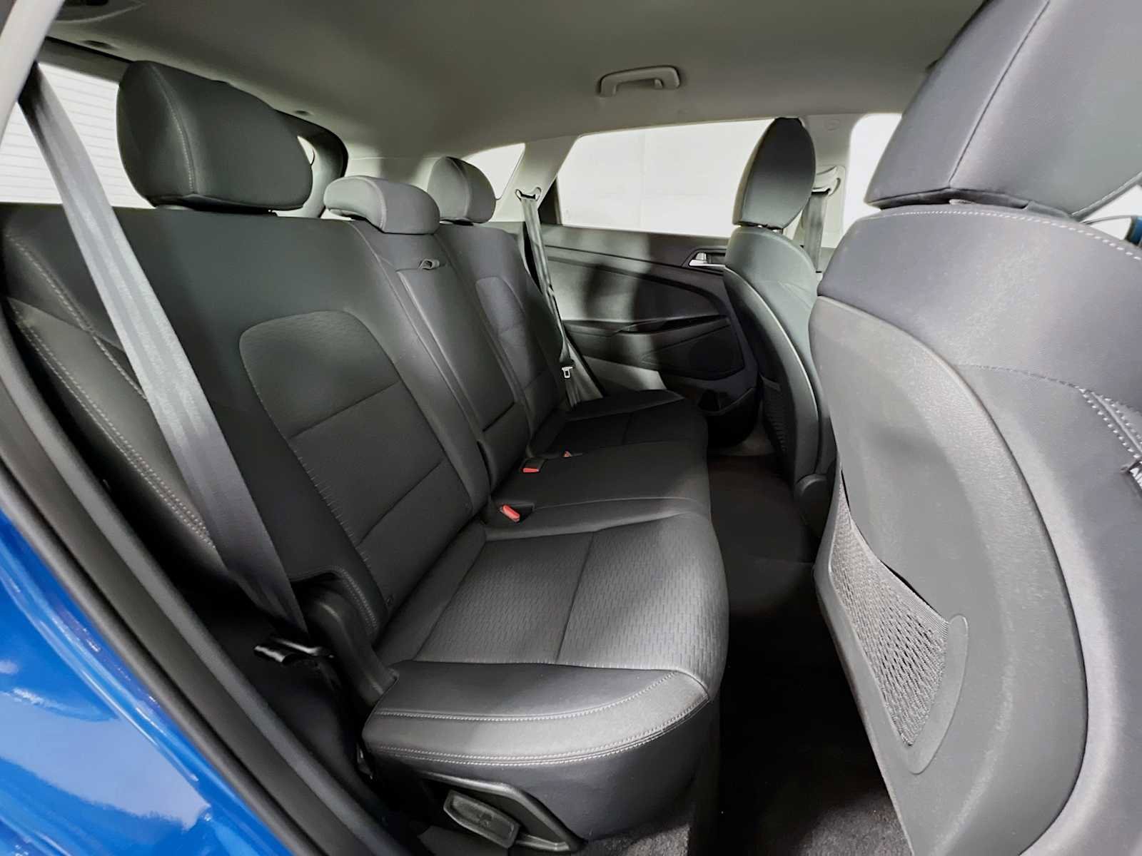Used 2019 Hyundai Tucson Value AWD/4WD image 26