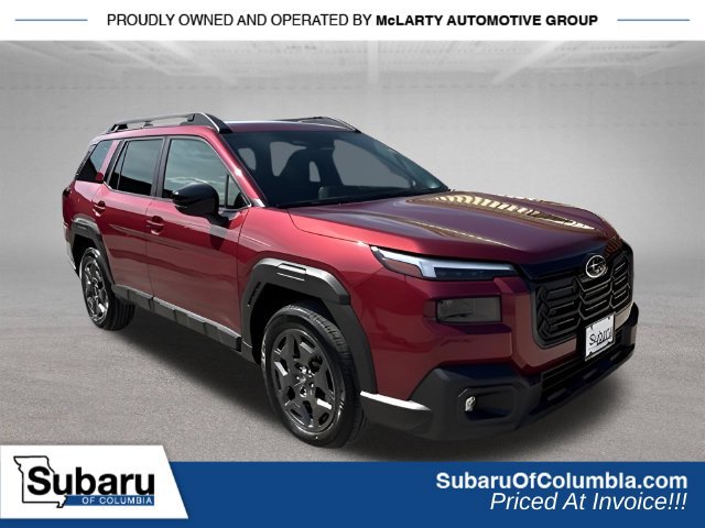 New 2026 Subaru Outback Premium AWD/4WD 360° Tour