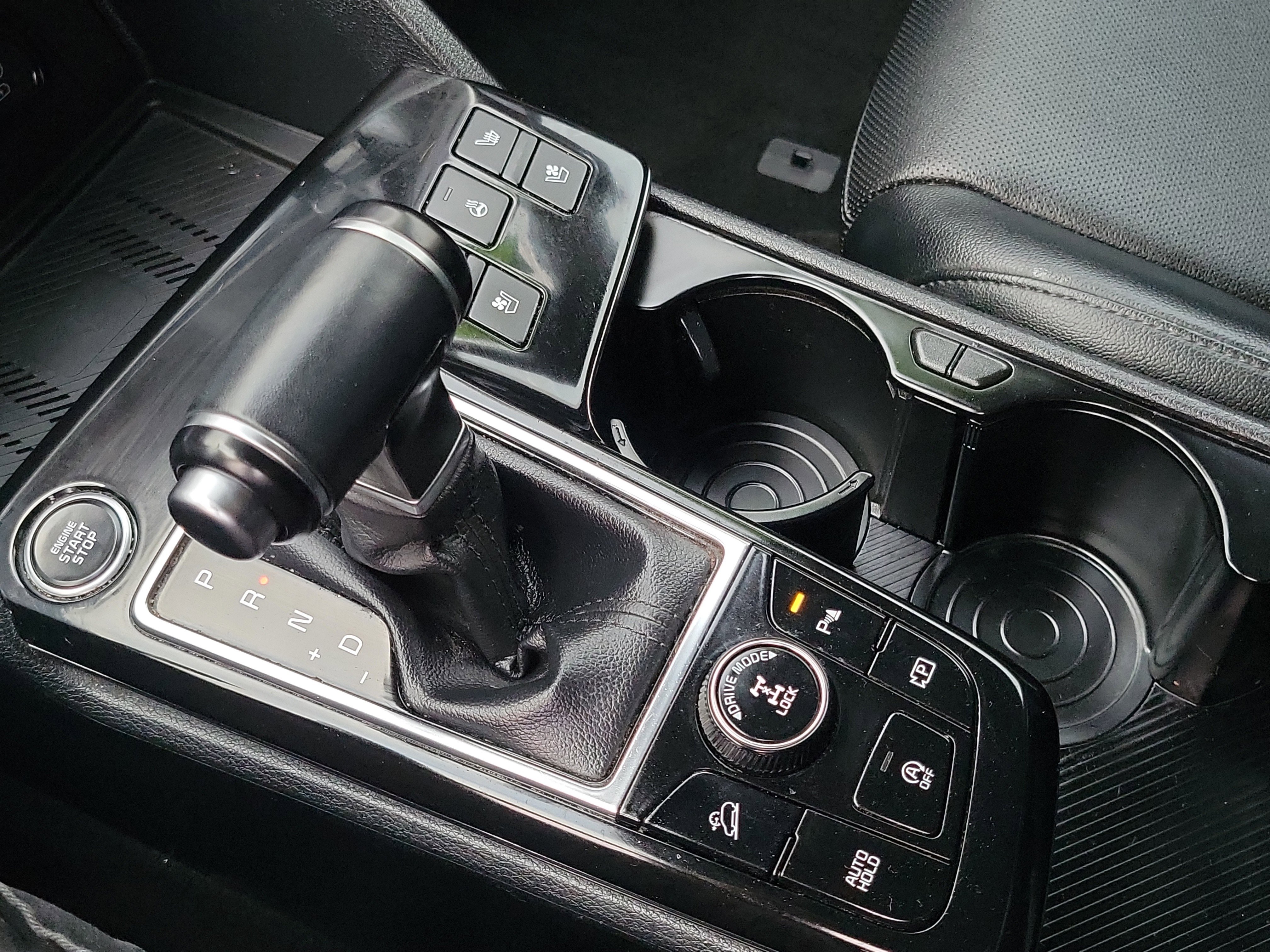 Used 2023 Kia Sportage X-Pro Prestige image 13