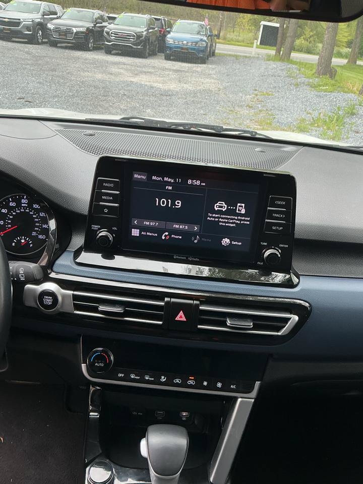Used 2023 Kia Seltos S AWD/4WD image 18