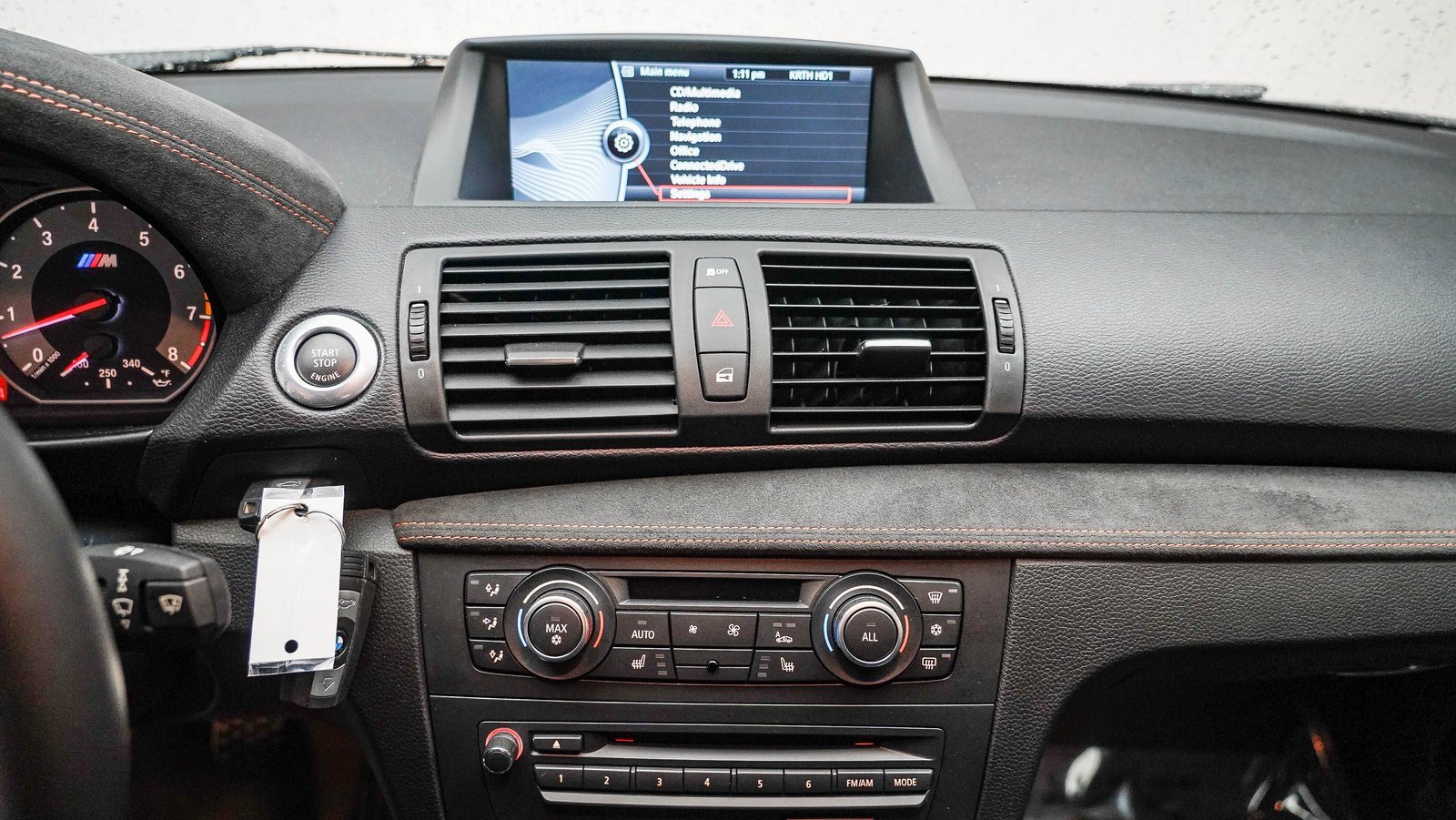 Used 2011 BMW 1 Series M image 13