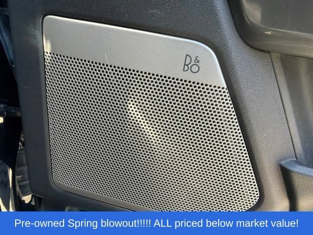 Used 2022 Ford F150 Lariat AWD/4WD image 22
