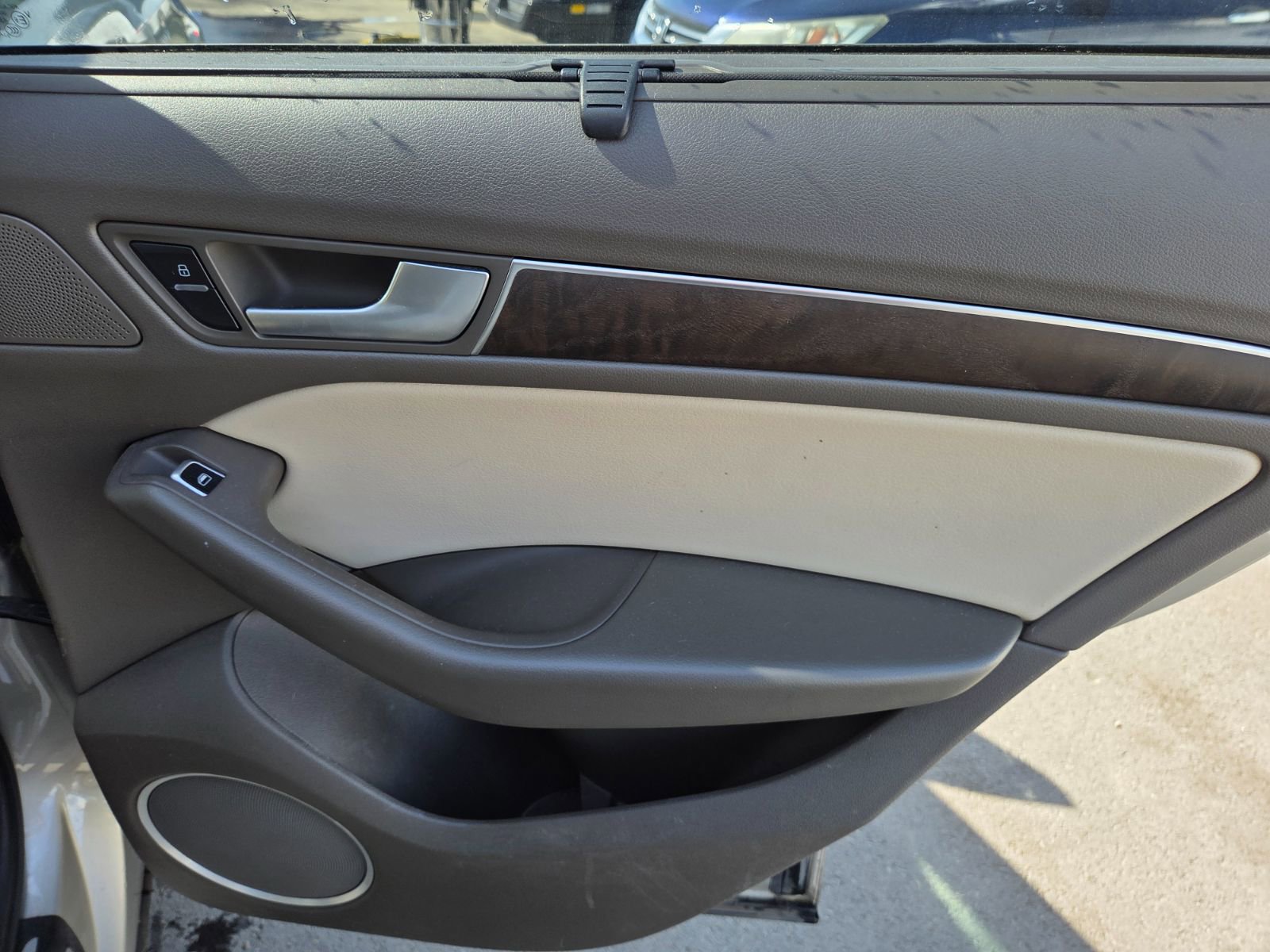 Used 2014 Audi Q5 2.0T Prestige image 13