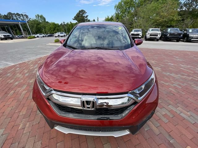 Used 2019 Honda CR-V EX-L video 2