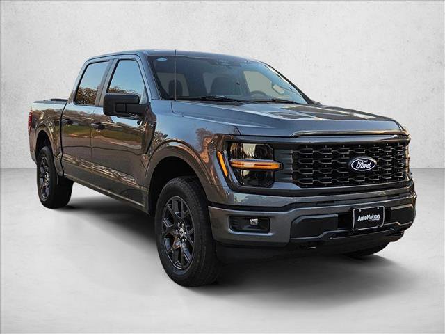New 2026 Ford F150 STX image 6