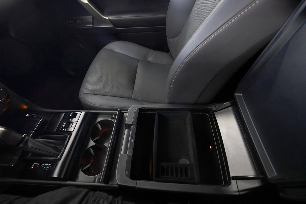 Used 2021 Lexus GX 460 Premium image 36