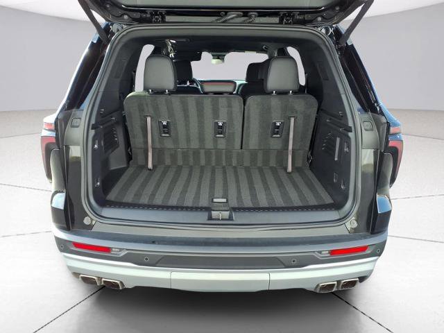 Used 2025 Chevrolet Traverse Z71 w/ Driver Confidence Package image 22