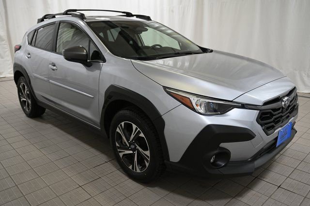 Used 2024 Subaru Crosstrek 2.0i Premium image 14