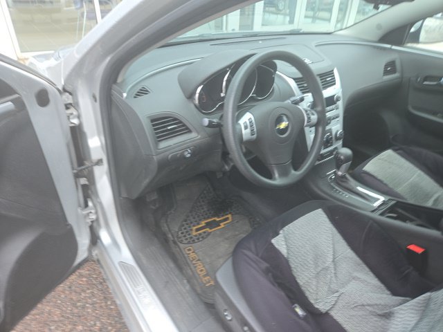 Used 2011 Chevrolet Malibu LT w/ All-Star Edition FWD image 11