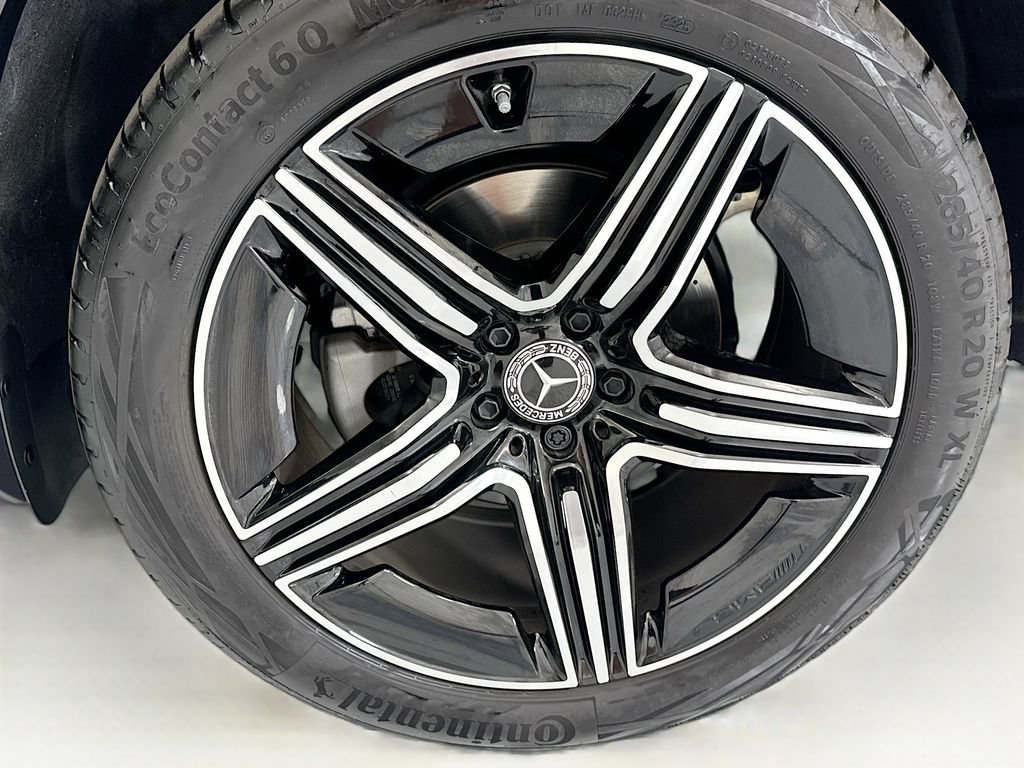 Certified 2026 Mercedes-Benz GLC 300 4MATIC image 30