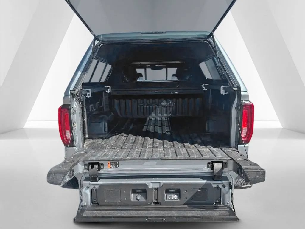 Used 2024 GMC Sierra 1500 Denali Ultimate AWD/4WD image 33