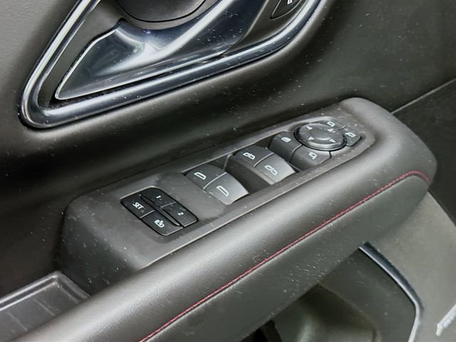 Used 2023 Chevrolet Tahoe RST w/ Luxury Package AWD/4WD image 20