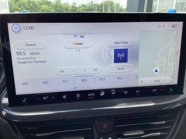 Used 2023 Ford Escape ST-Line Select w/ Tech Pack #2 AWD/4WD image 30