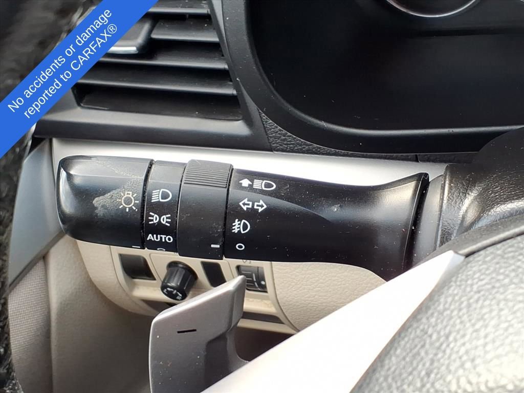 Used 2014 Subaru Outback 2.5i Premium w/ Moonroof Package image 23