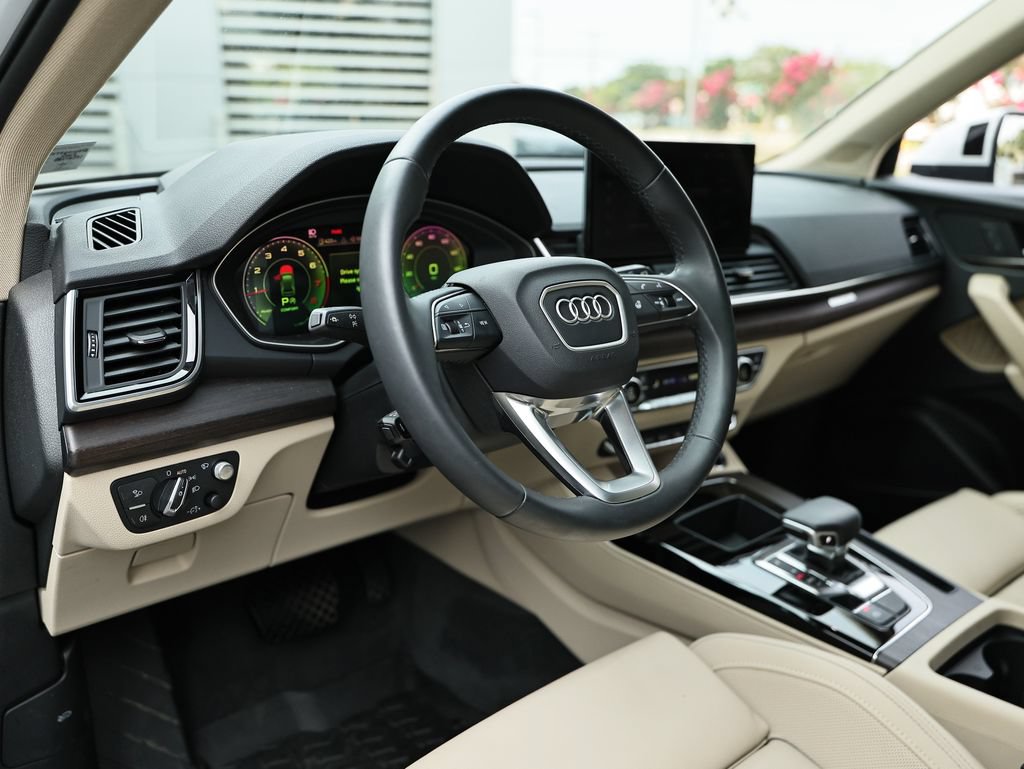 Used 2025 Audi Q5 Prestige AWD/4WD image 20