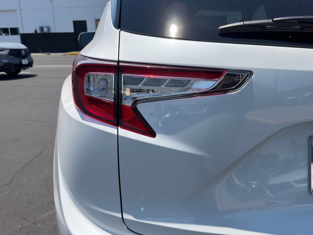 New 2026 Acura RDX SH-AWD w/ Technology Package image 11