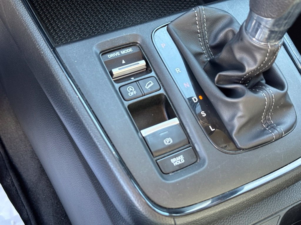 Certified 2024 Honda CR-V LX image 22