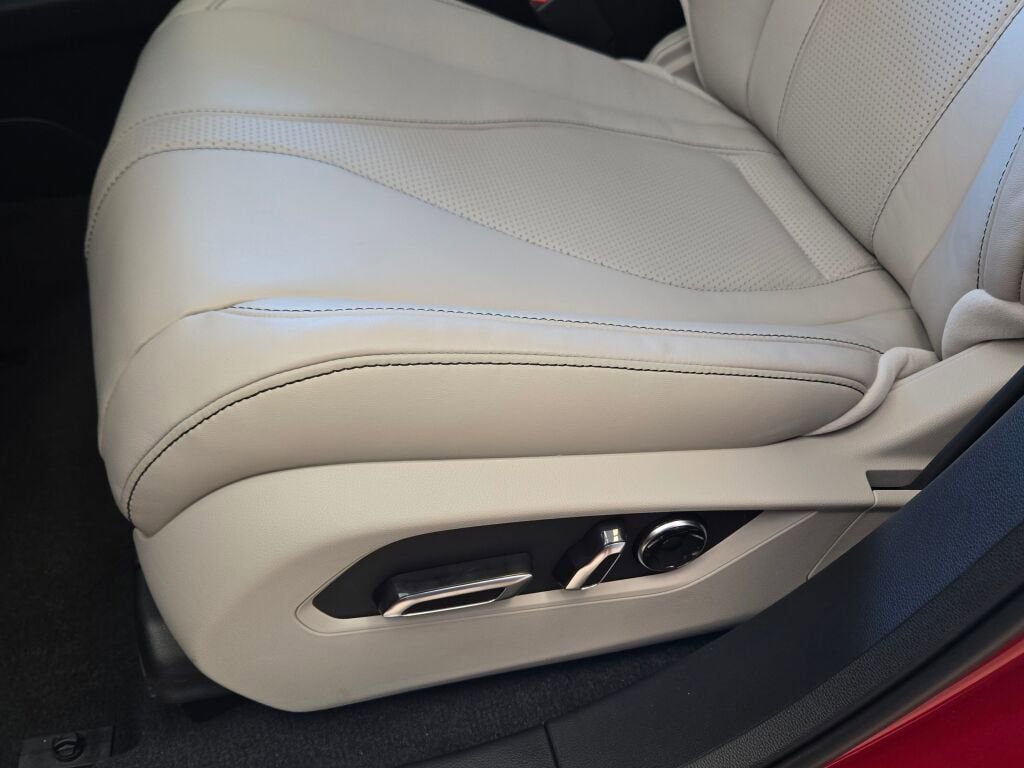 New 2025 Acura RDX w/ Technology Package image 22