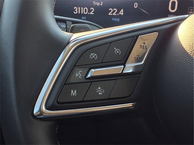 Certified 2025 Buick Envision Preferred image 15