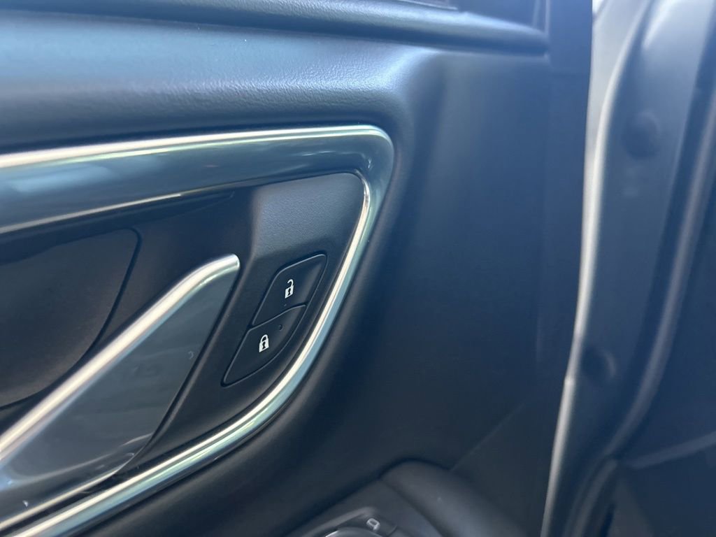 Used 2023 Chevrolet Suburban High Country w/ Max Trailering Package image 47