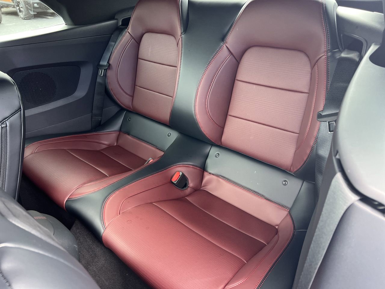 New 2026 Ford Mustang Premium image 21