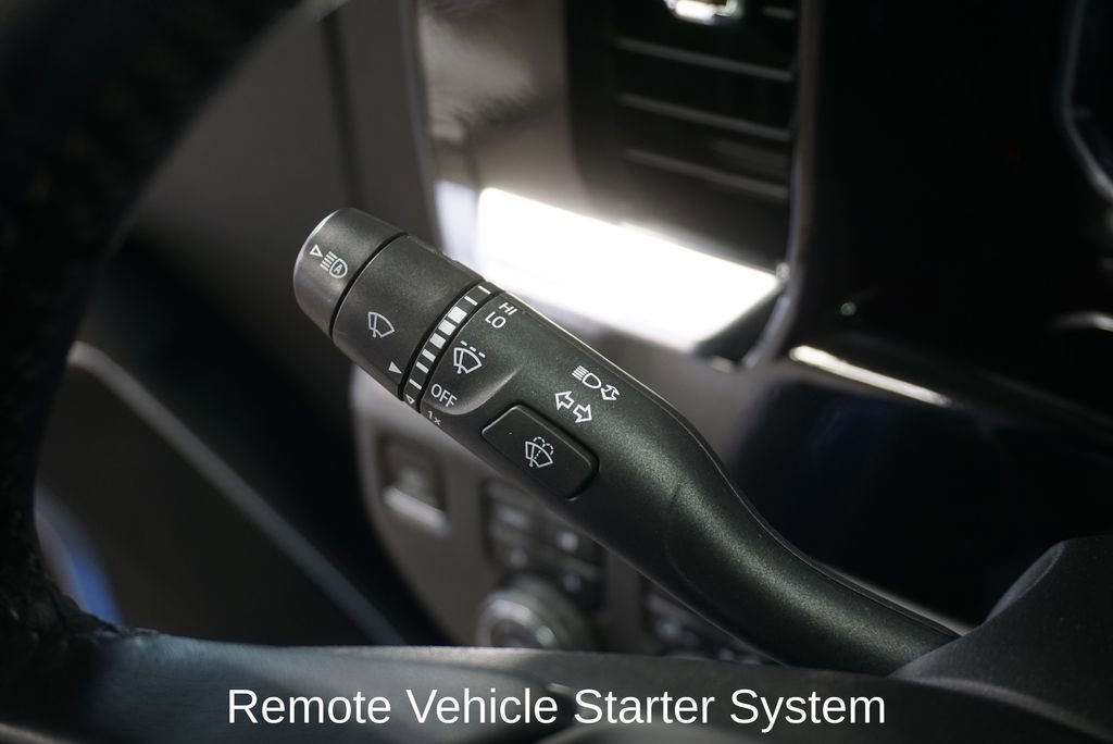 Used 2022 Chevrolet Silverado 1500 RST image 21