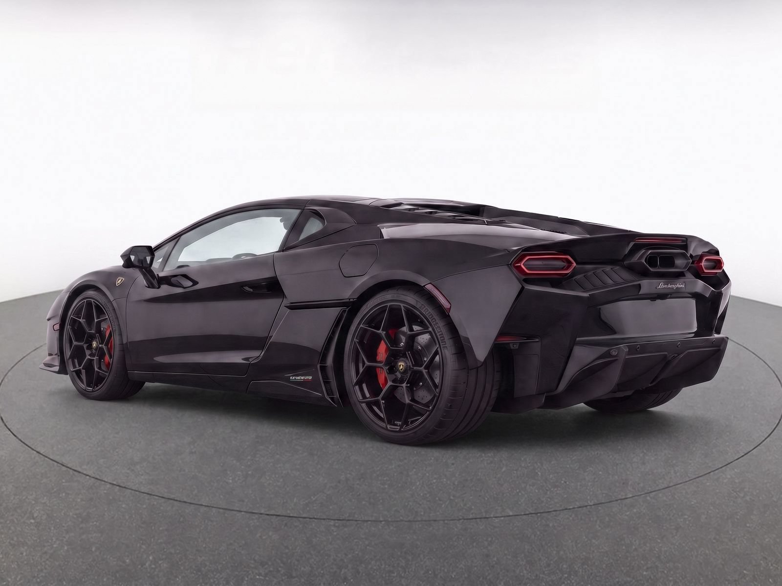 Used 2026 Lamborghini Temerario AWD/4WD image 7