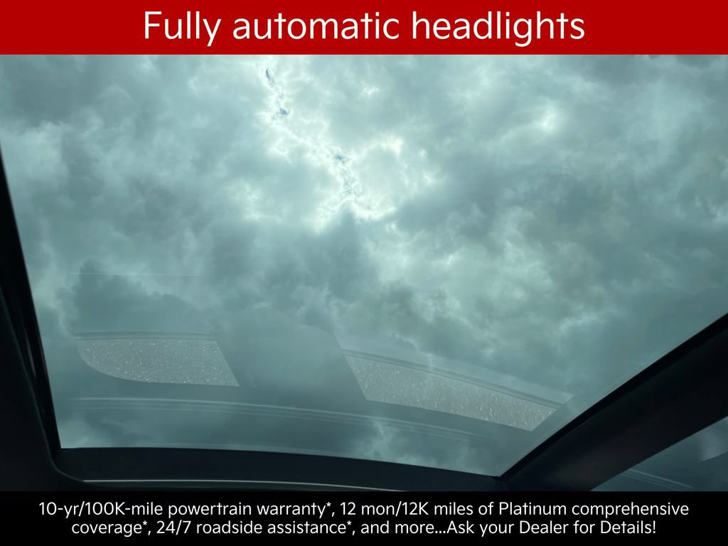 Certified 2024 Kia K5 GT-Line AWD/4WD image 19