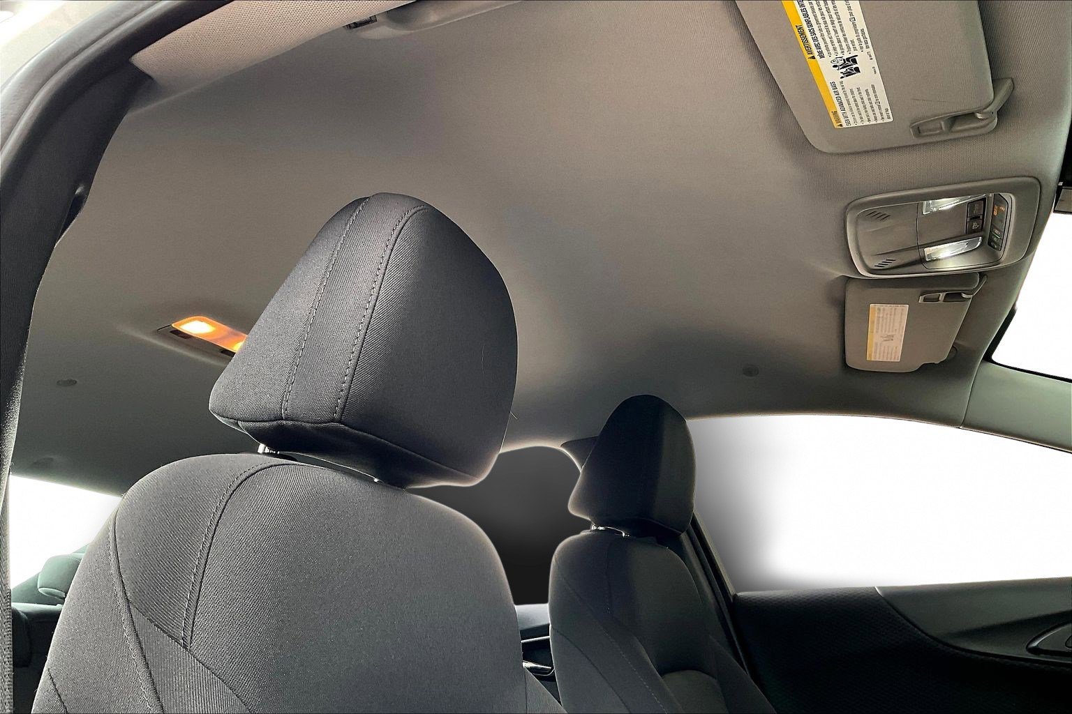 Used 2024 Chevrolet Malibu LT w/ Sport Edition image 27