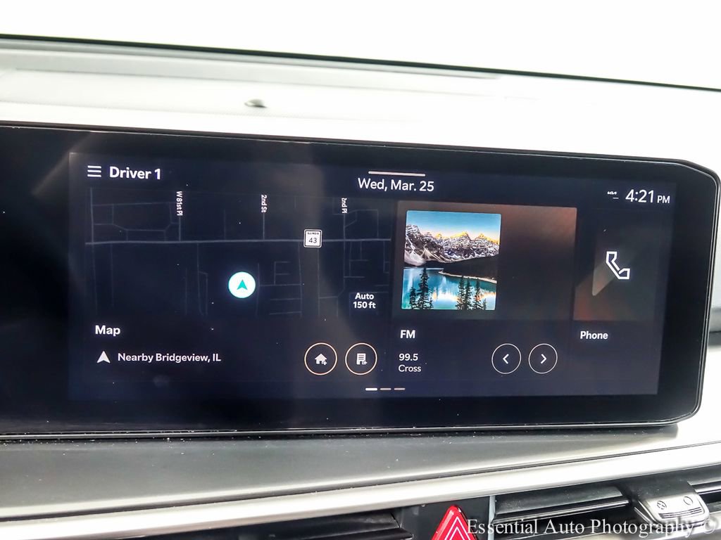 Used 2024 Kia Sorento S image 15