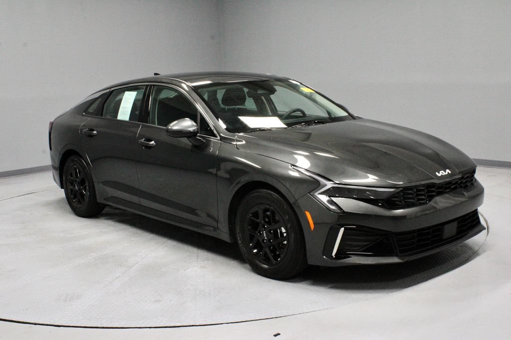 Used 2025 Kia K5 LXS
