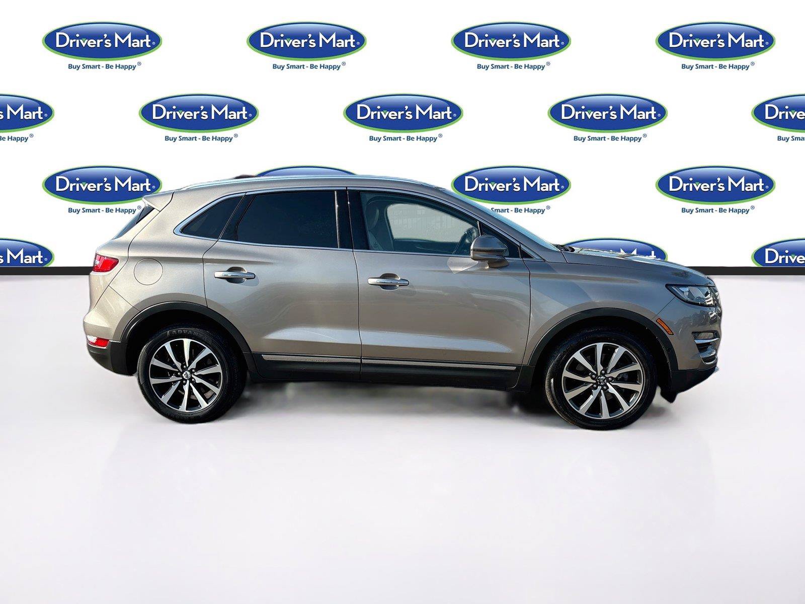 Used 2019 Lincoln MKC Reserve w/ MKC Technology Package FWD image 8