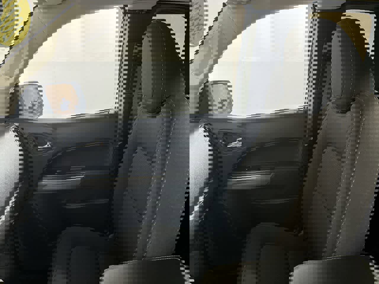 Used 2022 Chevrolet Colorado LT w/ Fleet Safety Package image 24