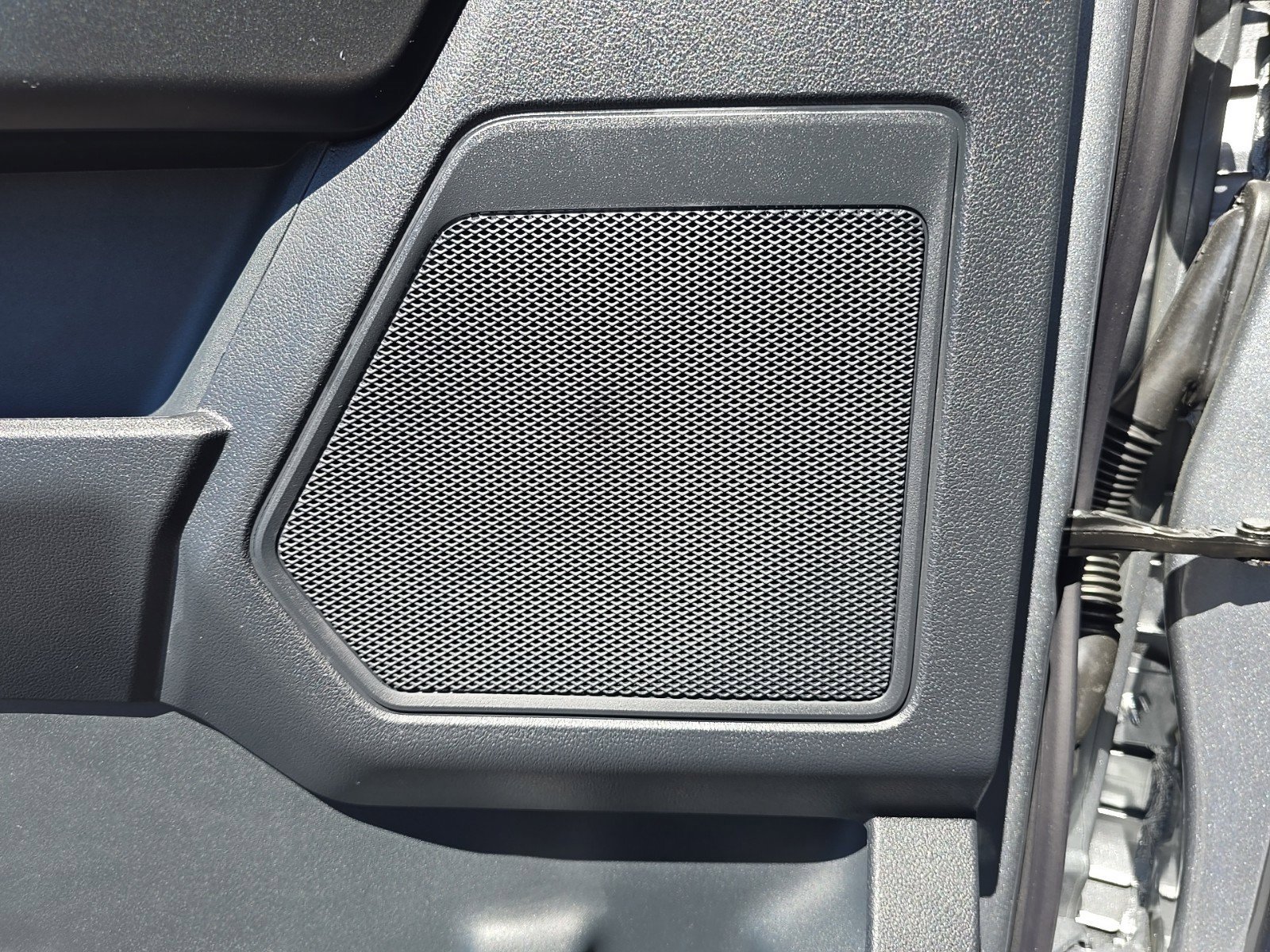 New 2025 Ford F150 STX w/ STX Black Appearance Package image 15