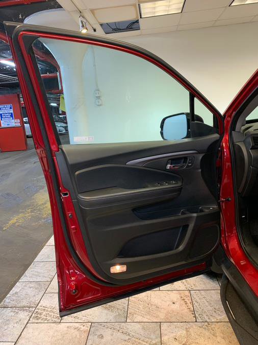 Used 2022 Honda Ridgeline RTL-E image 25