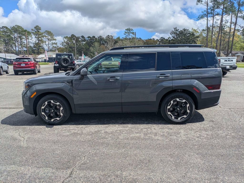 Used 2026 Hyundai Santa Fe SEL image 7