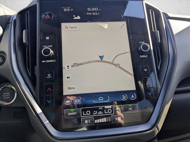 New 2026 Subaru Crosstrek 2.5i Limited image 17