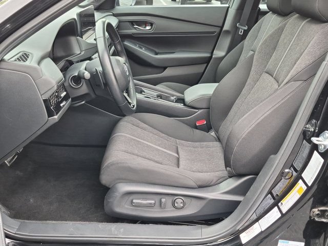 Used 2024 Honda Accord Sport image 9