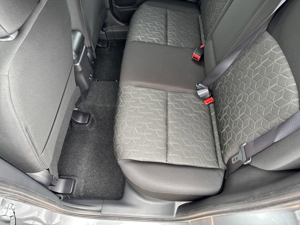 New 2026 Mitsubishi Outlander Sport LE AWD/4WD image 25