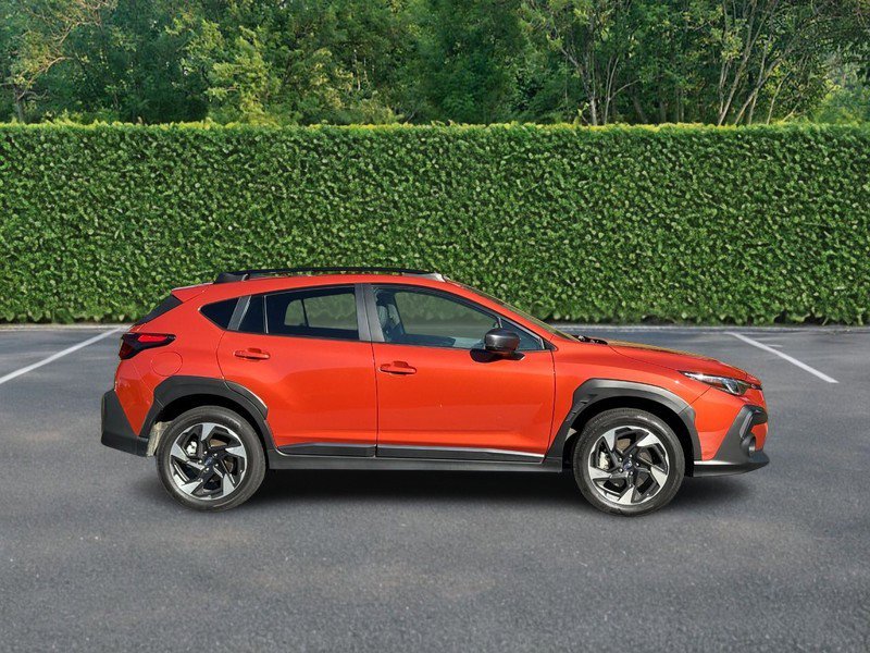 Used 2024 Subaru Crosstrek 2.5i Limited w/ Crosstrek Mirror Package image 2