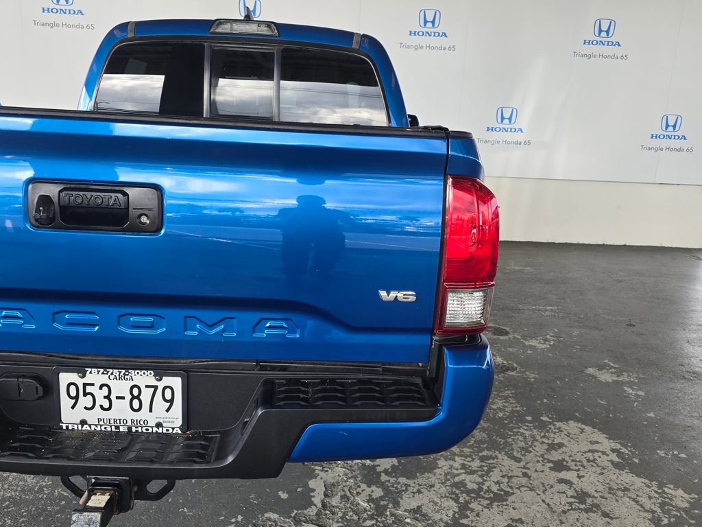 Used 2016 Toyota Tacoma SR5 image 23