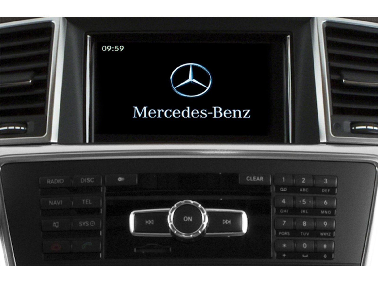 Used 2015 Mercedes-Benz ML 350 4MATIC image 13