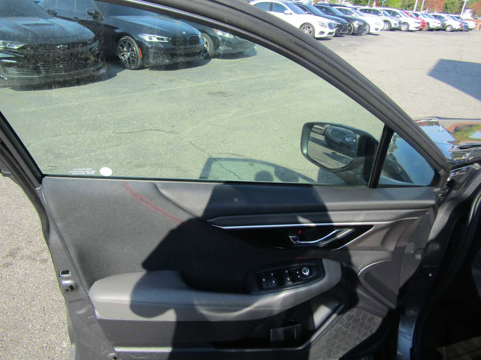 Used 2021 Subaru Legacy Sport image 12
