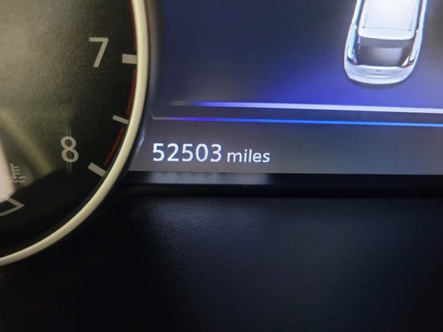 Used 2021 Nissan Murano SL image 3