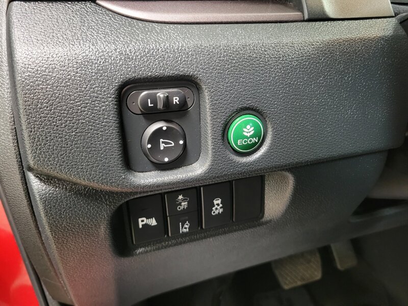 Used 2023 Honda Passport EX-L image 29
