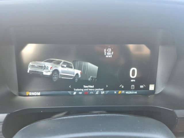 Used 2024 Ford F150 XLT w/ Equipment Group 303A High image 34